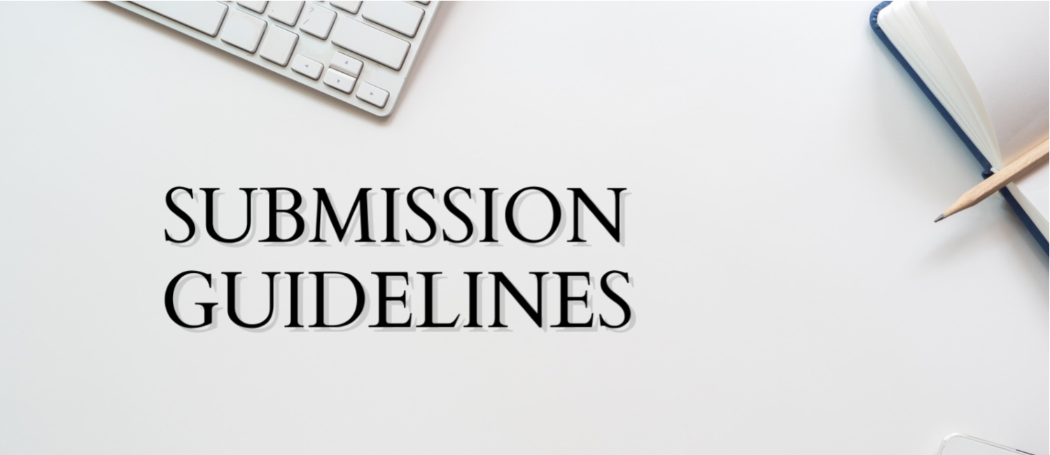 ExpoSubmissionGuidelines Submission Guideline