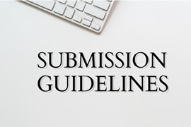 Submission Guideline